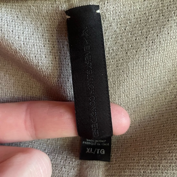 Nike ESC Every Stitch Considered Cardigan - Picture 5 of 7